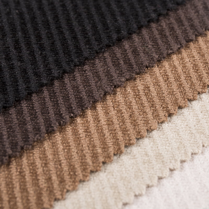 শীতকালে প্যান্টের জন্য টুইল ব্রাশ টুইড ফ্যাব্রিক 2817