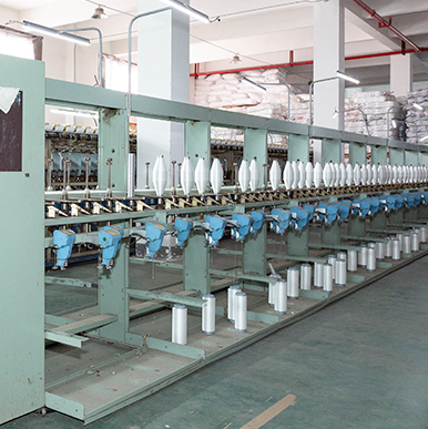 Suzhou Aodejia Textile Technology Co., Ltd.