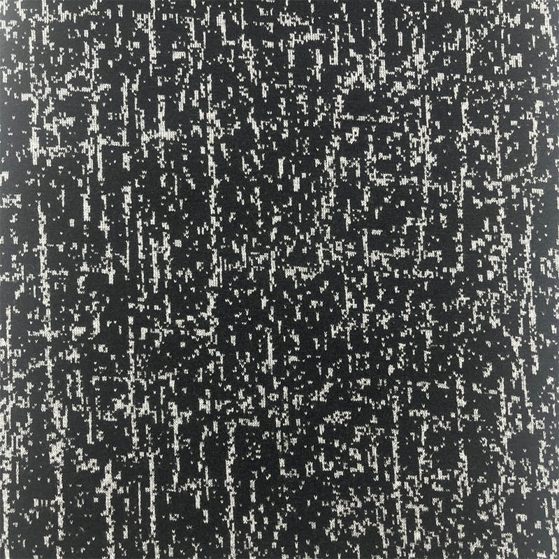 ওয়াটার প্যাটার্ন উল নিট স্পোর্টসওয়্যার ফ্যাব্রিক 182811-1